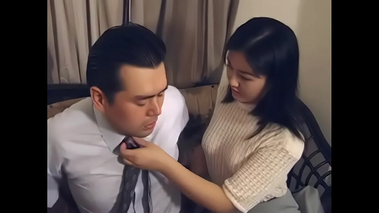 Phim jav hay – Đại gia chơi gái trong khách sạn
