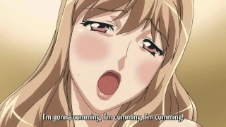 Hentai – Gái xinh mông to, đầy ham muốn quan hệ tình dục