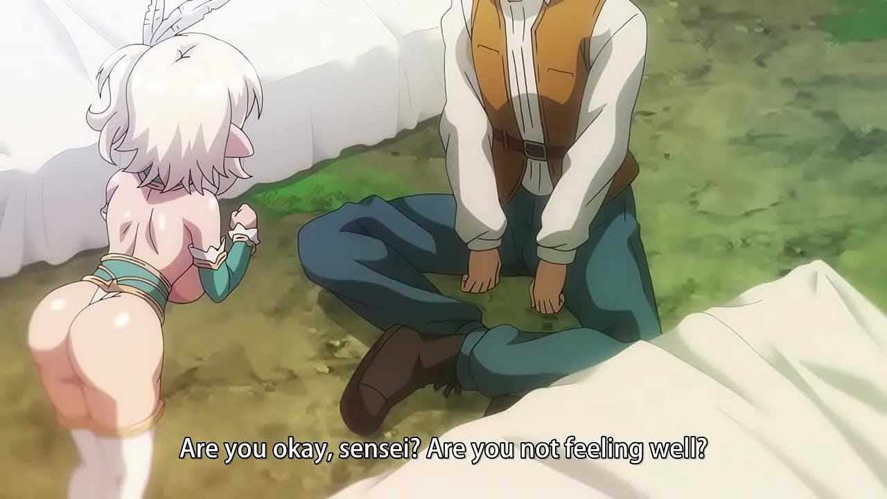 Hentai – Lần đầu được chịch của gái xinh mới lớn
